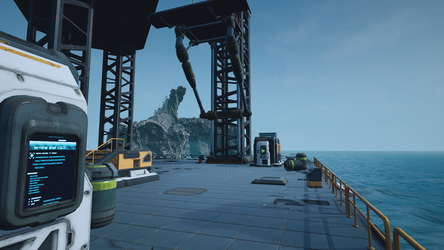 Boiling Steel screenshot 11