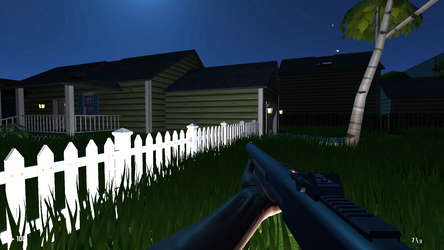 PermaNight screenshot 2