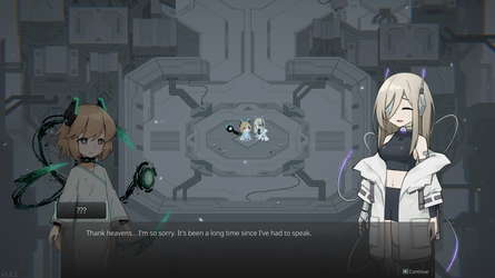 NanoApostle screenshot 4