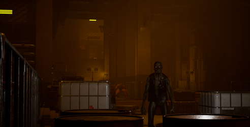 SCP: Keter screenshot 7