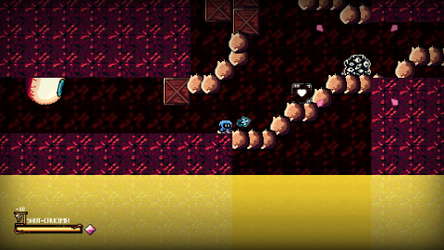 Eldabyss screenshot 5
