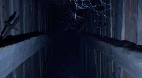 UNPUNISHED screenshot 1