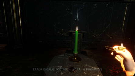 Demon Tormentor screenshot 11