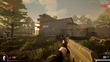Combat Force screenshot 7