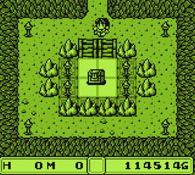 Slave Princess Sarah screenshot 6