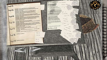 Blood On The Thames screenshot 4