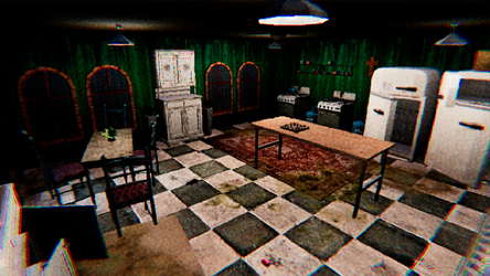 Screams from the Past screenshot 1