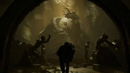 Hell is Us screenshot 3