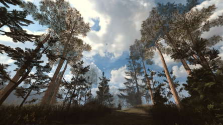 Hunted: One Step Too Far - Reborn Edition Remastered screenshot 18