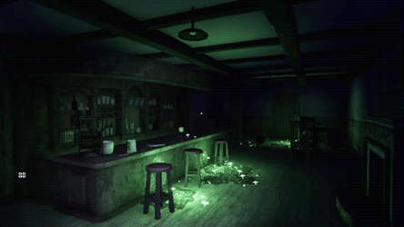Chasing Static screenshot 8