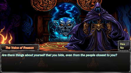 The Test: Reality Check screenshot 4