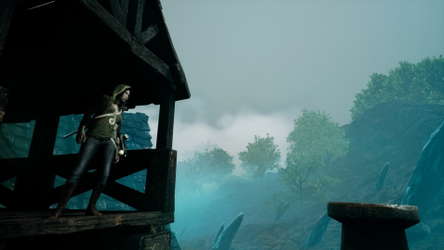 Dream Cycle screenshot 8