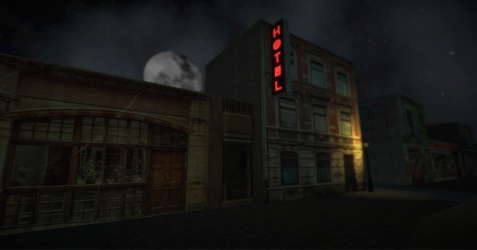 The Shape On The Ground (Steam Edition) screenshot 8