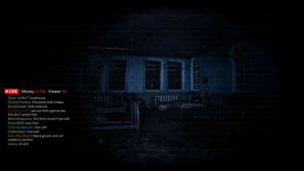 Madhouse Madness: Streamer's Fate screenshot 2