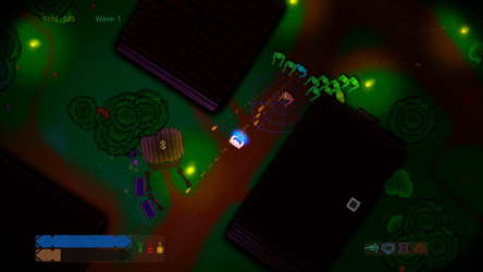 Imortel screenshot 8