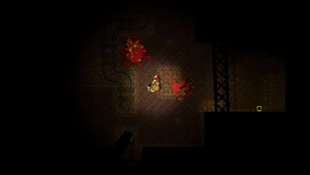 The Pulse of Evil screenshot 1