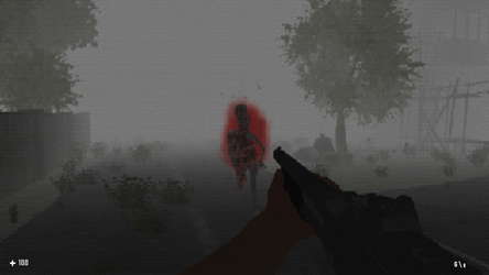 Red Valley screenshot 3