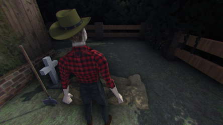 Trash Horror Collection 3 screenshot 13