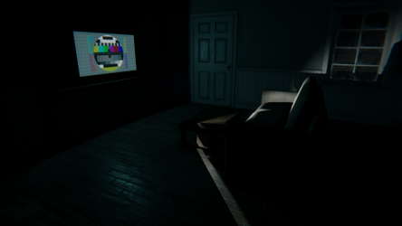 Deliria VR screenshot 5