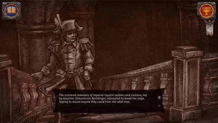With Good Intentions screenshot 14