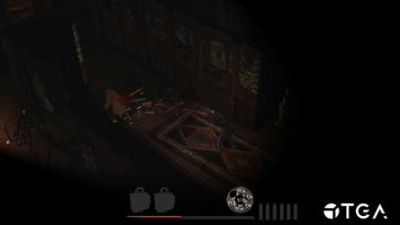 The Blackwood Project screenshot 3