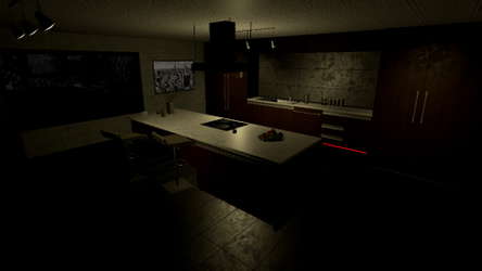 DemonicGuestVR screenshot 3