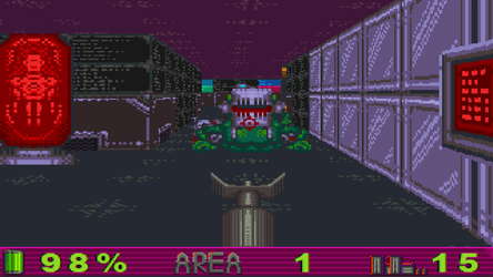 INVASION screenshot 8