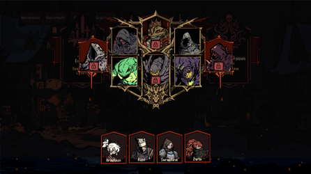 Queen Slayer screenshot 1
