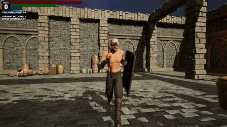 Maidenless screenshot 12