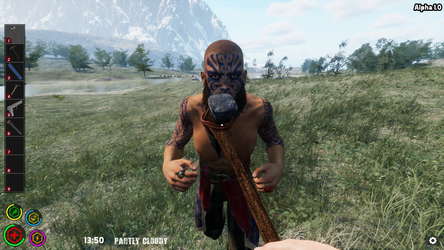 Your Journey of Survival screenshot 28