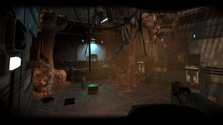 The Warp - Cephisso screenshot 6