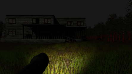 Finding Annie screenshot 1