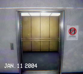 50 Floors: The Paranormal Investigators Prologue screenshot 5