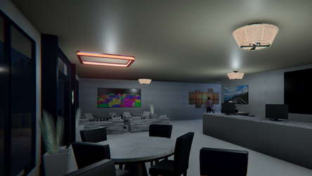 The Secret Story : XIII Phobia screenshot 3