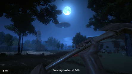 Waifu vs Evil screenshot 1
