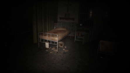 Left Behind screenshot 5