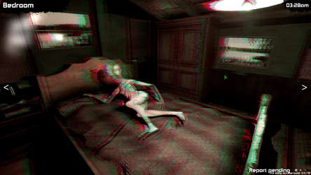Overnight Watch screenshot 8