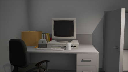 Shift 0 screenshot 4
