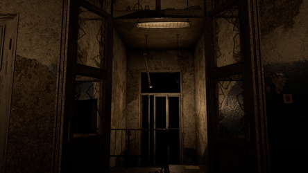 Last Lesson screenshot 13