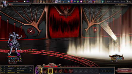 Few Nights More: Genesis screenshot 4