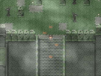勇者与亡灵之都 screenshot 2