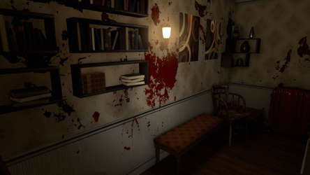 Silent Descent screenshot 9