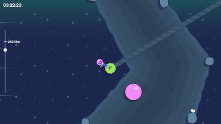 rock climbing screenshot 2