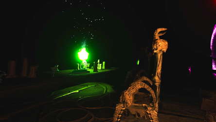 Tales of Sintra: The Dark Vortex screenshot 19