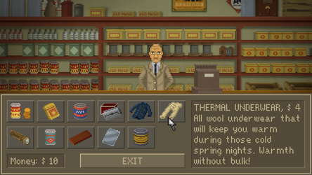 Dreams in the Witch House screenshot 5