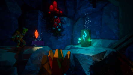 DREGS screenshot 2