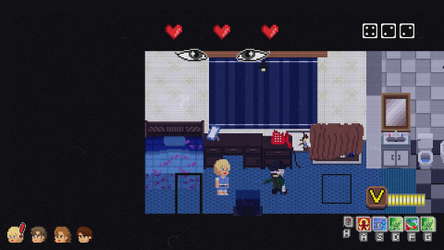 Weird Cinema screenshot 9