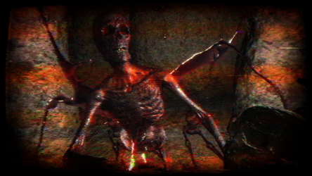CATACOMBIA screenshot 14