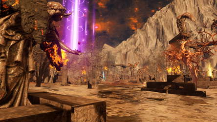Slayer screenshot 5