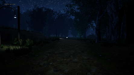 Escape from the Village screenshot 9